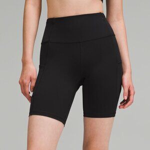 LULULEMON Black Shorts! ｡･:*:･ﾟ★,｡･:*:･ﾟ☆｡･:*:･ﾟ★,｡･:*:･ﾟ☆